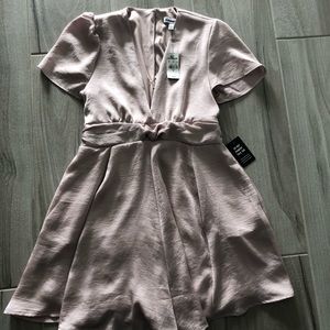 Express romper!
